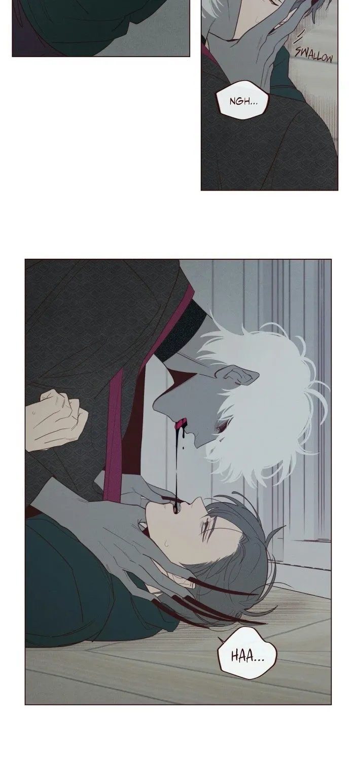 Fate Makes No Mistakes Chapter 32 page 26 - 