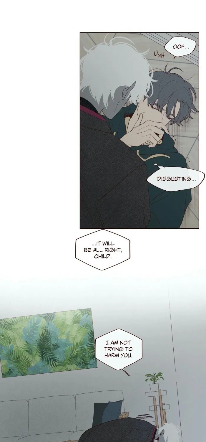 Fate Makes No Mistakes Chapter 32 page 27 - 