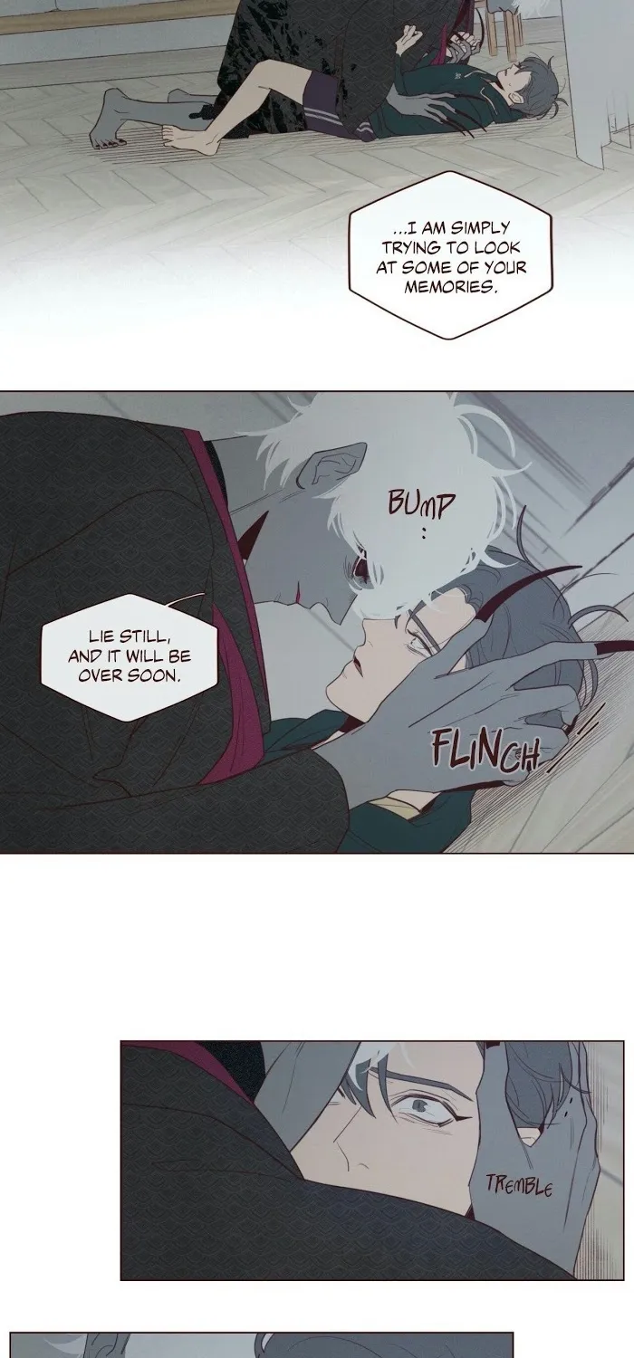Fate Makes No Mistakes Chapter 32 page 28 - 