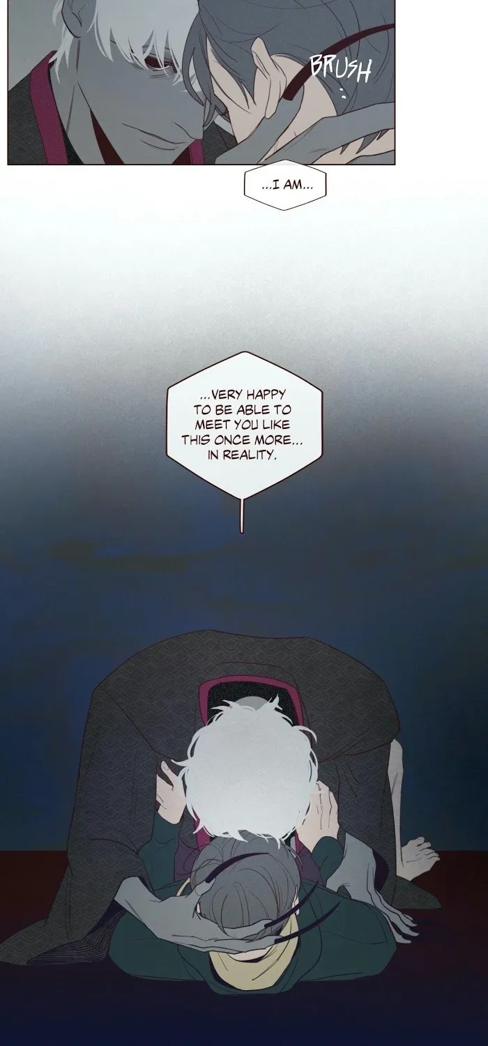 Fate Makes No Mistakes Chapter 32 page 29 - 