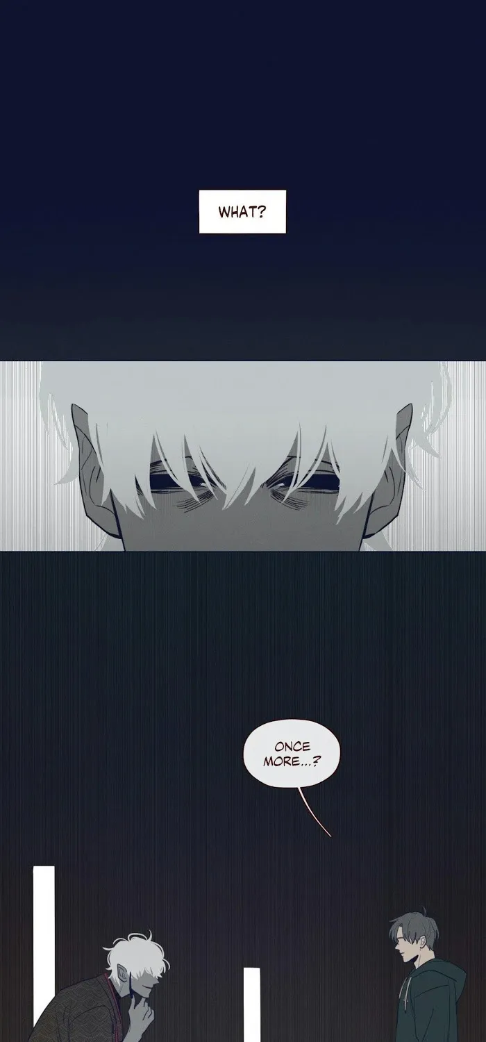 Fate Makes No Mistakes Chapter 32 page 31 - 