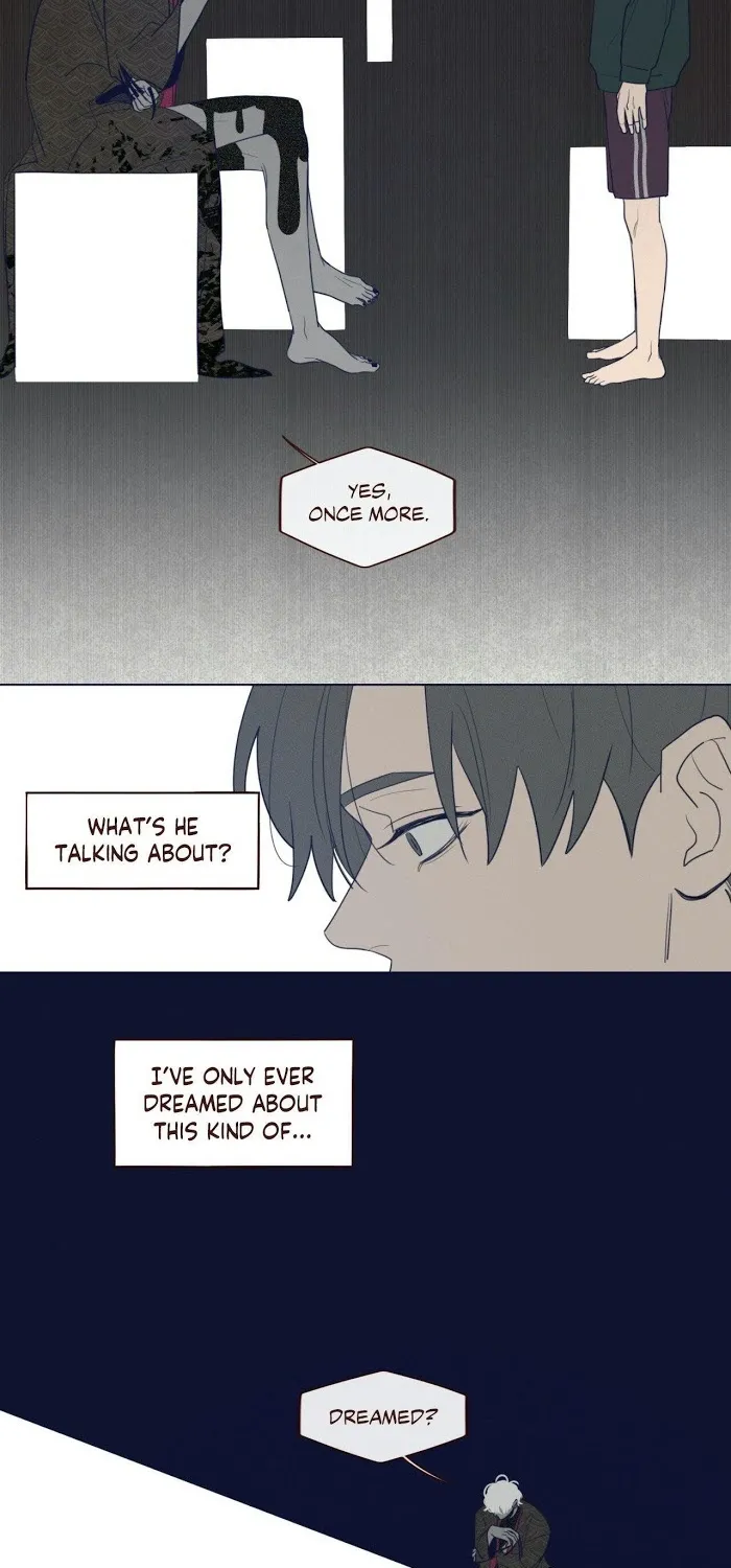 Fate Makes No Mistakes Chapter 32 page 32 - 