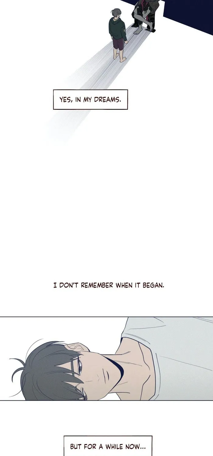 Fate Makes No Mistakes Chapter 32 page 33 - 