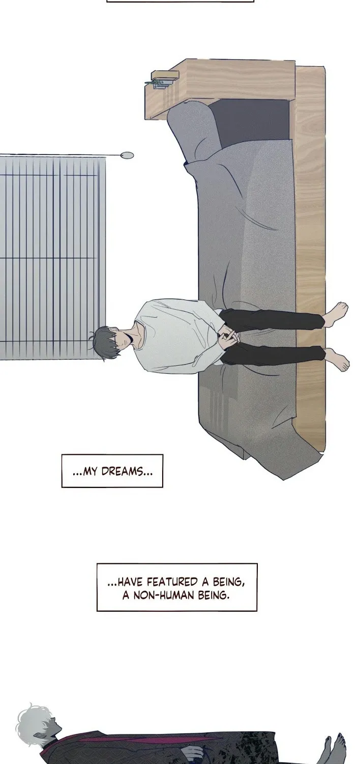 Fate Makes No Mistakes Chapter 32 page 34 - 