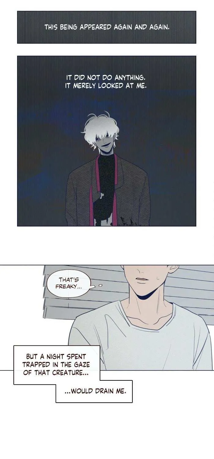 Fate Makes No Mistakes Chapter 32 page 36 - 