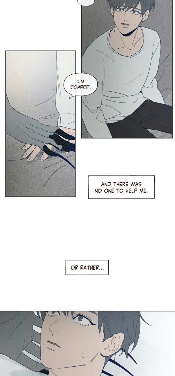 Fate Makes No Mistakes Chapter 32 page 39 - 