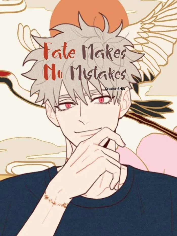 Fate Makes No Mistakes Chapter 33 page 1 - 