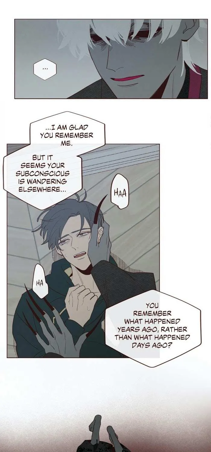 Fate Makes No Mistakes Chapter 33 page 14 - 