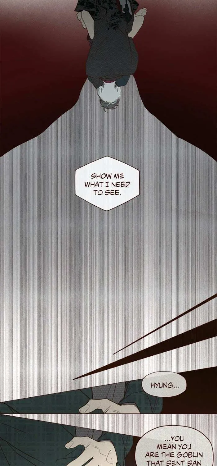 Fate Makes No Mistakes Chapter 33 page 15 - 