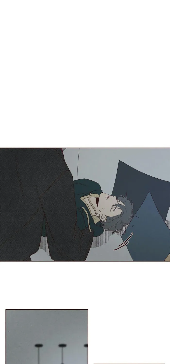Fate Makes No Mistakes Chapter 33 page 18 - 