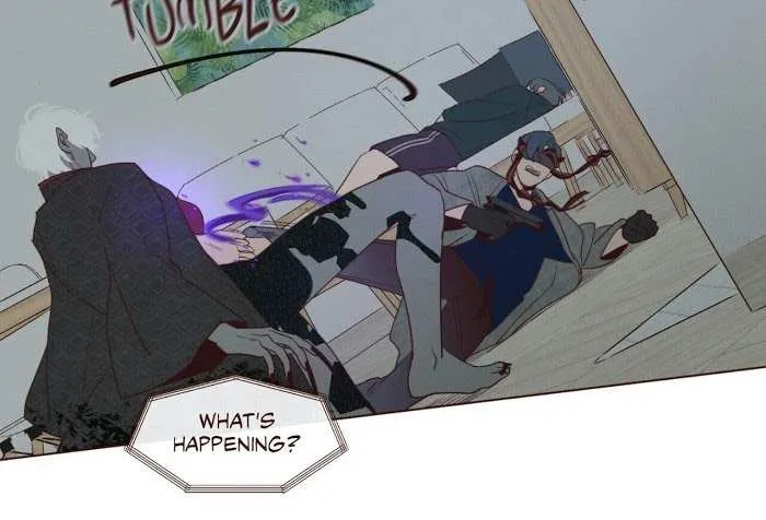 Fate Makes No Mistakes Chapter 33 page 25 - 