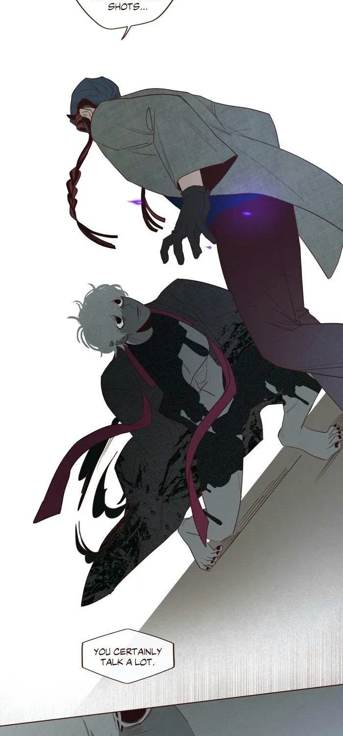 Fate Makes No Mistakes Chapter 33 page 27 - 
