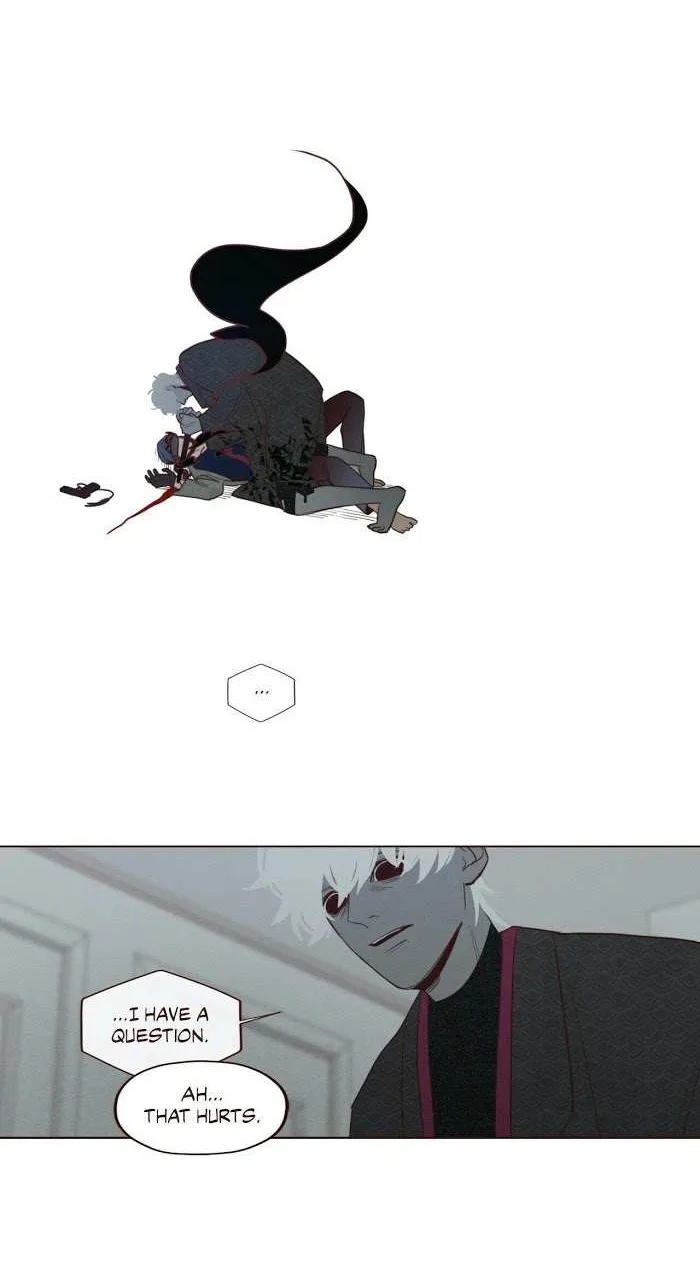 Fate Makes No Mistakes Chapter 33 page 29 - 