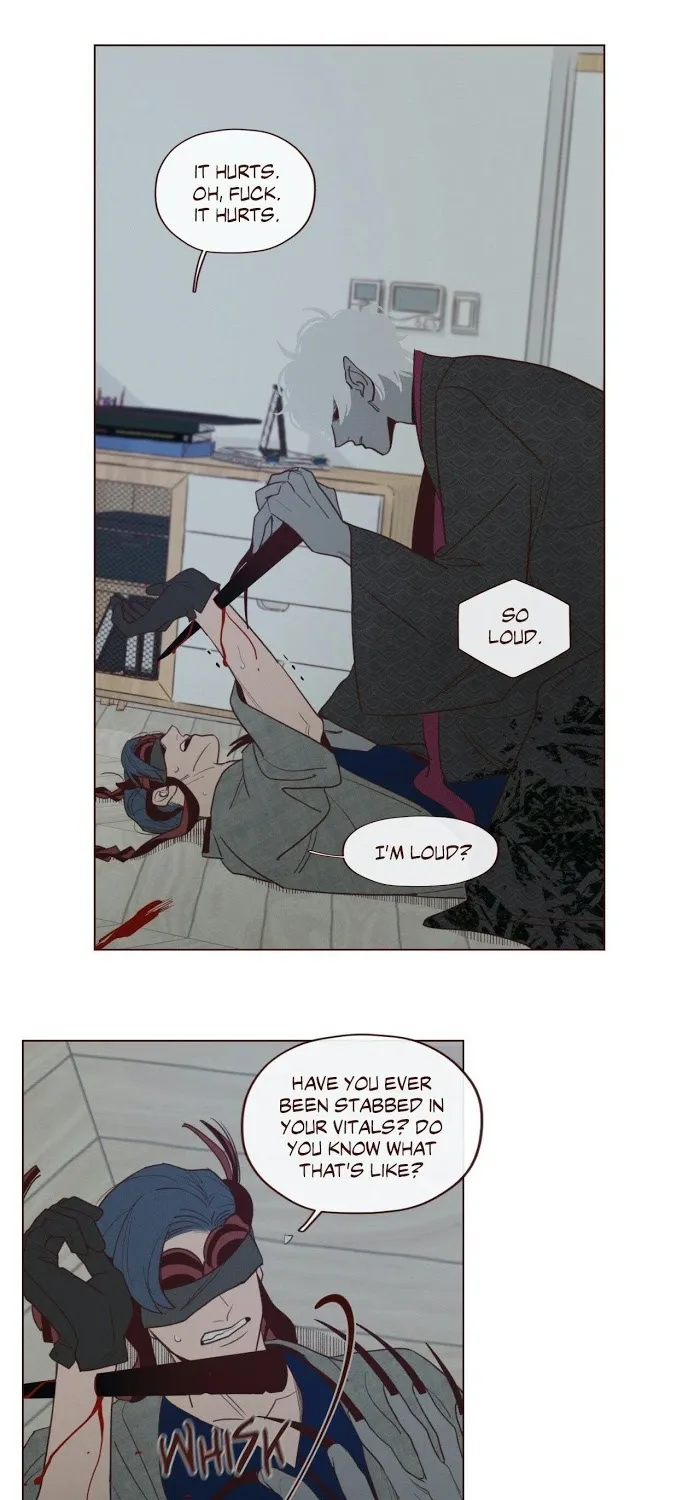 Fate Makes No Mistakes Chapter 33 page 30 - 