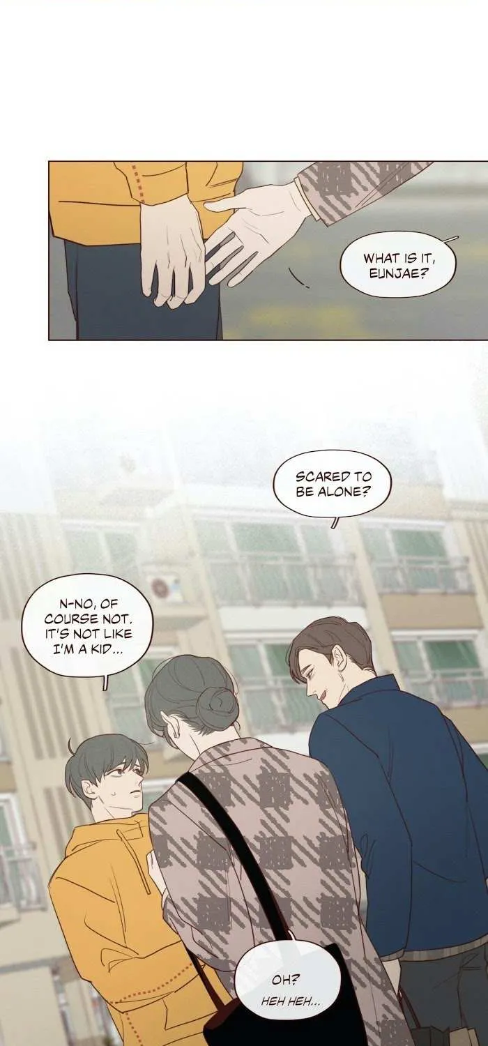 Fate Makes No Mistakes Chapter 33 page 4 - 