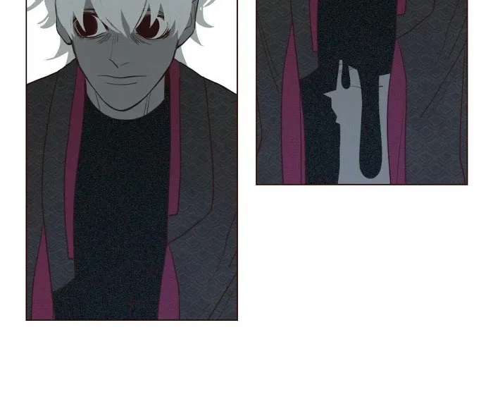 Fate Makes No Mistakes Chapter 33 page 32 - 