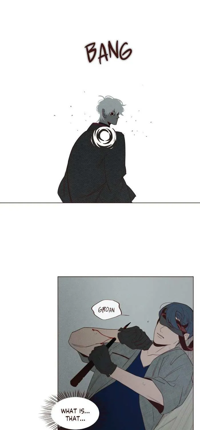 Fate Makes No Mistakes Chapter 33 page 33 - 