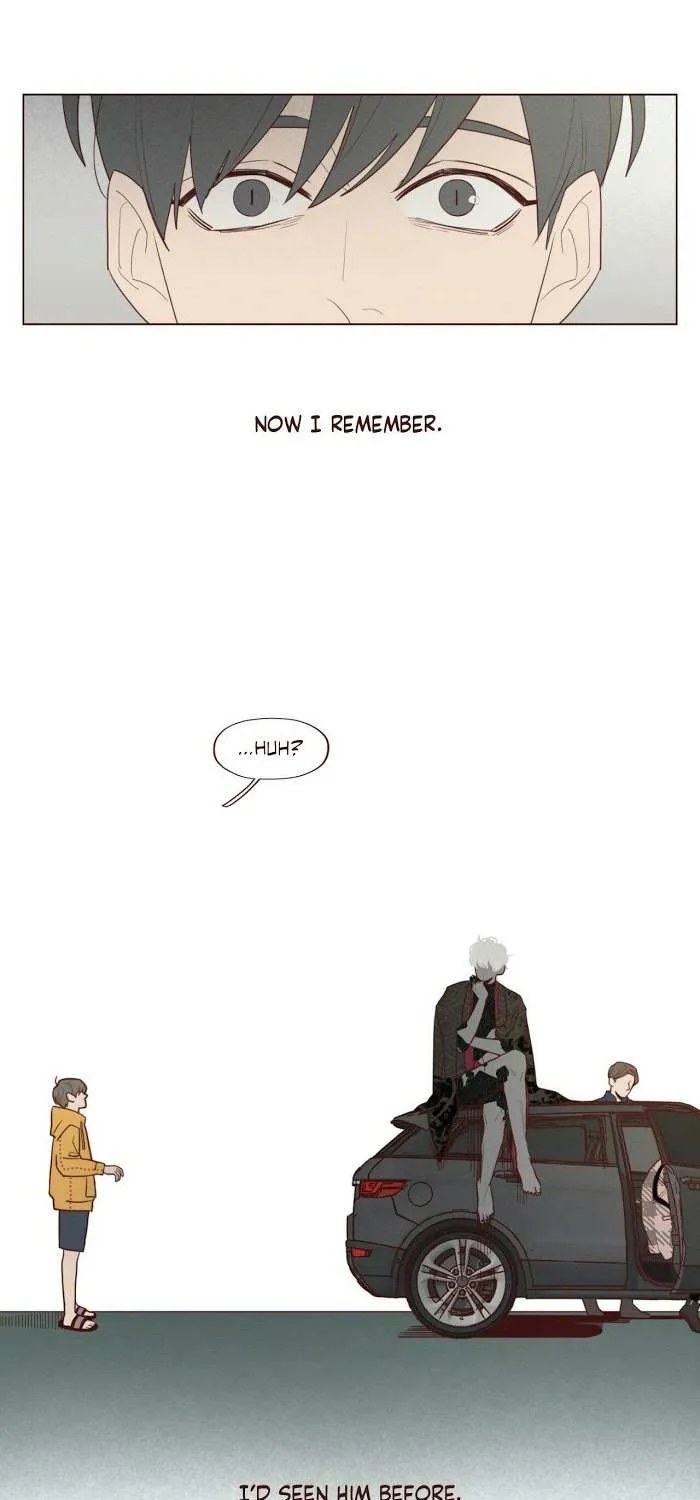 Fate Makes No Mistakes Chapter 33 page 7 - 