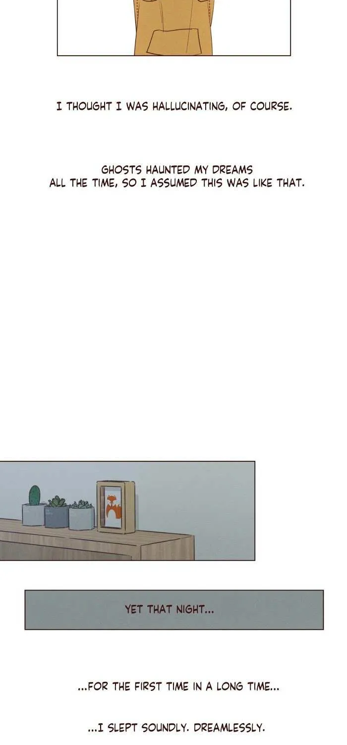 Fate Makes No Mistakes Chapter 33 page 9 - 