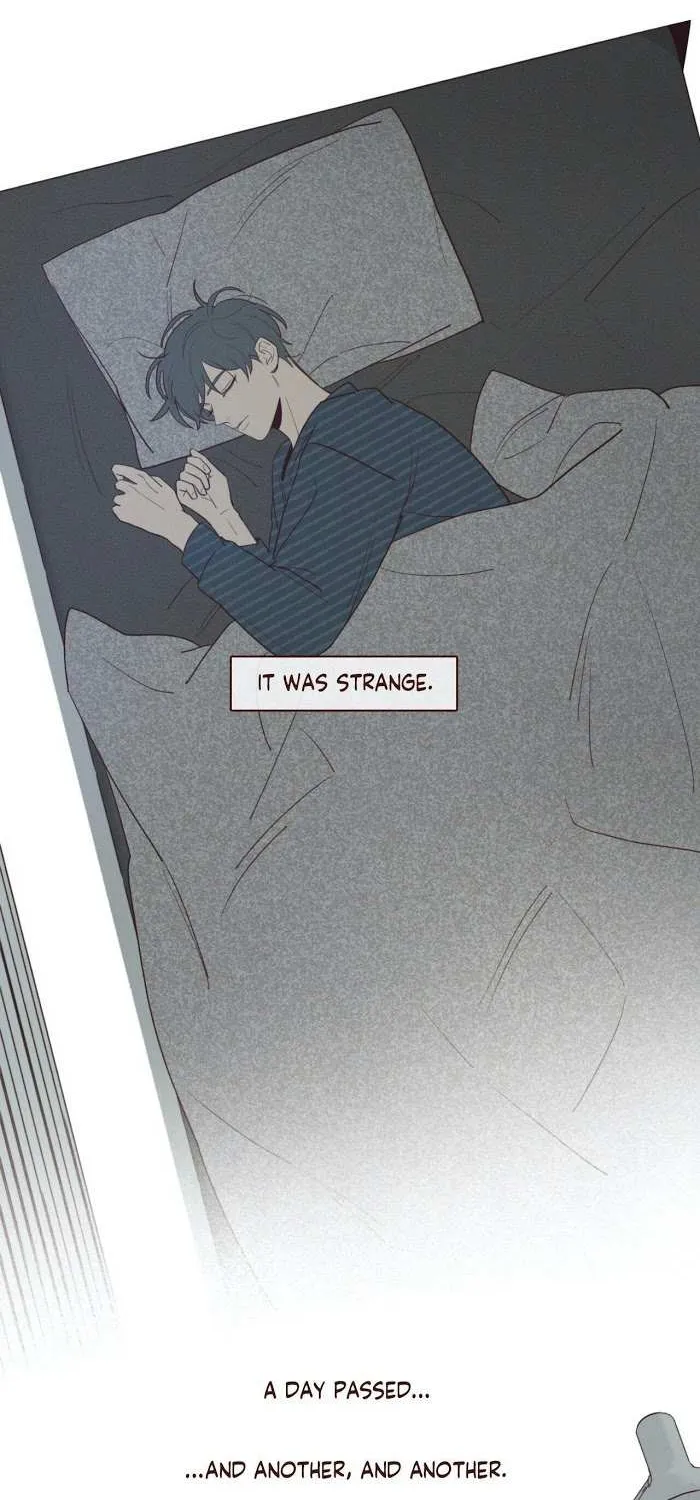 Fate Makes No Mistakes Chapter 33 page 10 - 