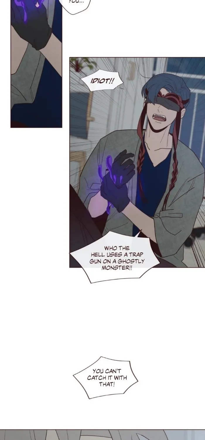 Fate Makes No Mistakes Chapter 34 page 2 - 