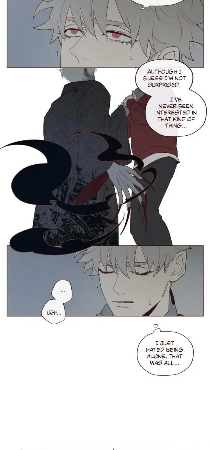 Fate Makes No Mistakes Chapter 34 page 15 - 