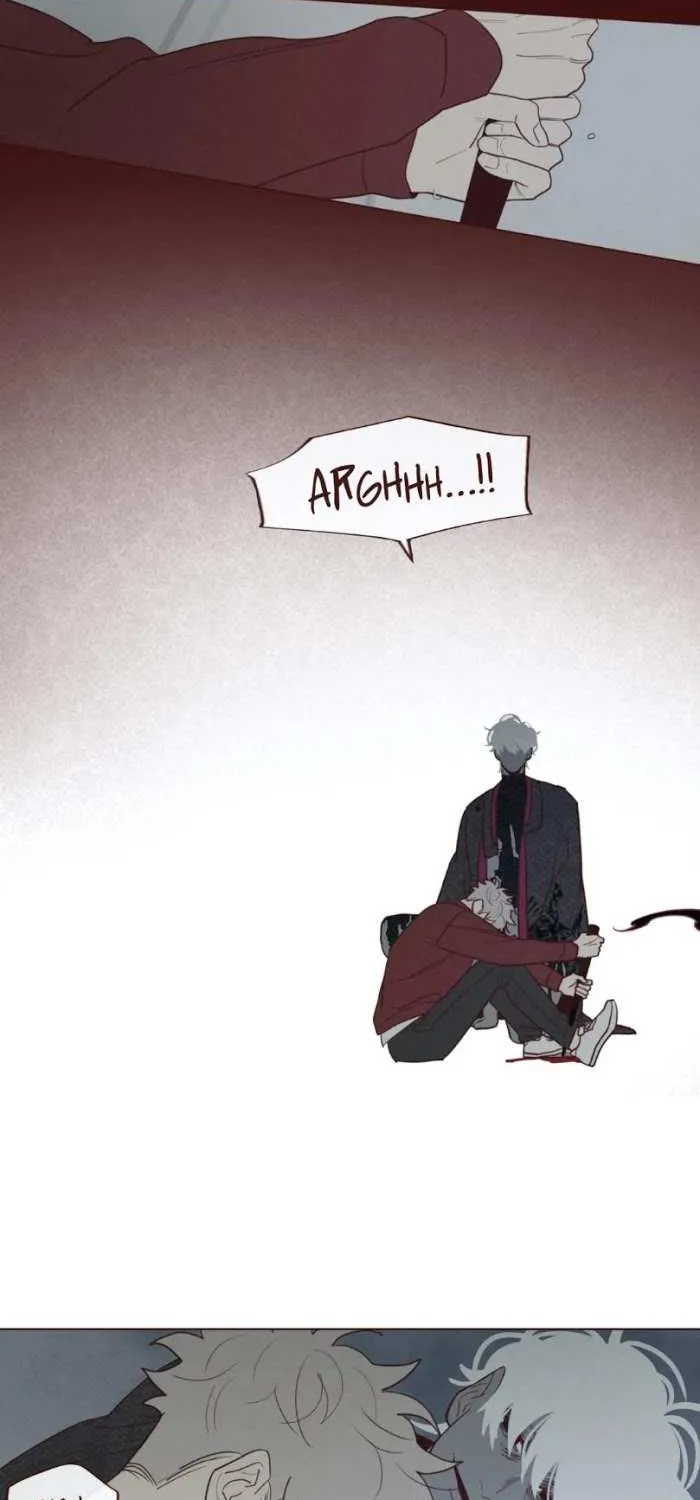 Fate Makes No Mistakes Chapter 34 page 20 - 