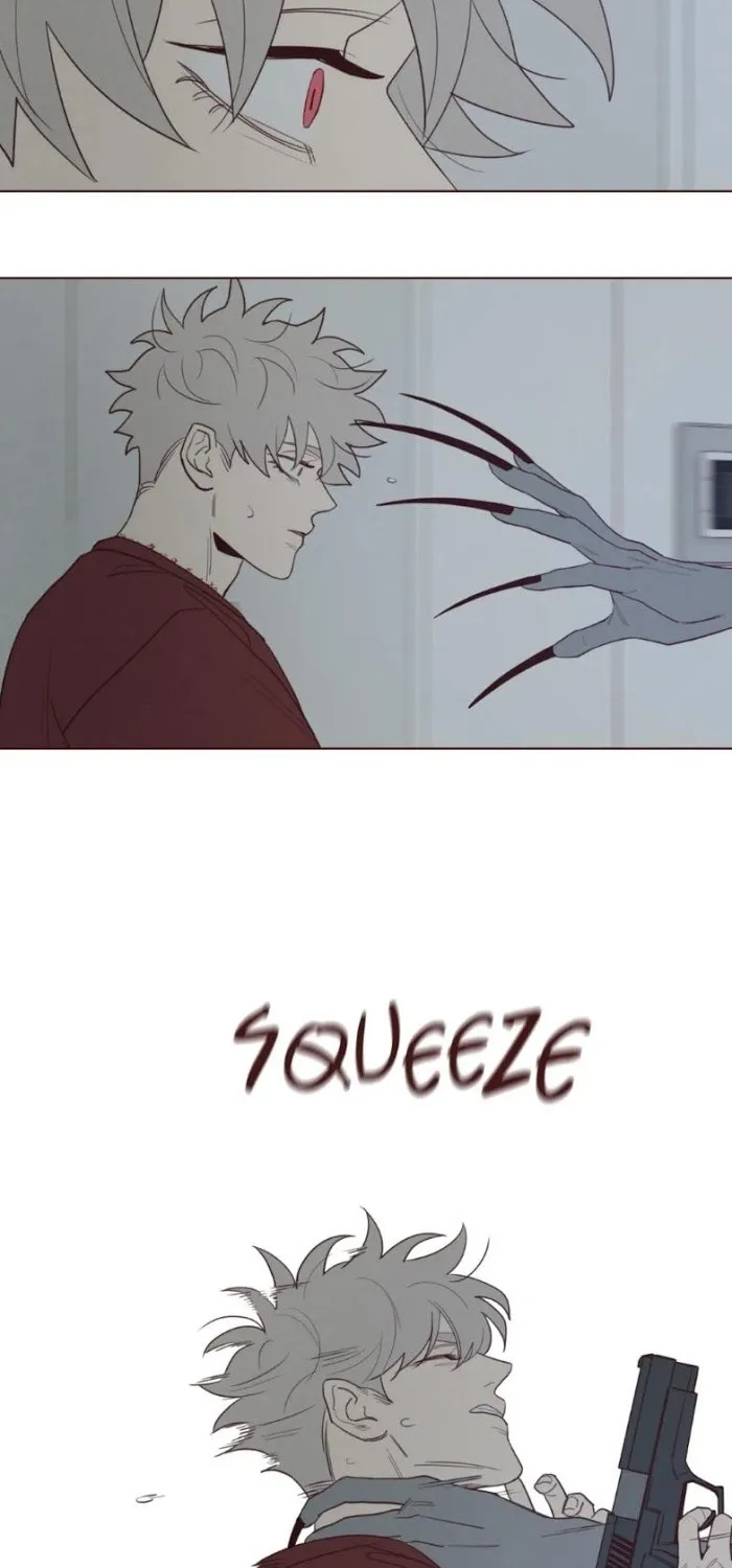 Fate Makes No Mistakes Chapter 34 page 3 - 