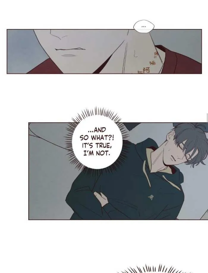 Fate Makes No Mistakes Chapter 34 page 22 - 