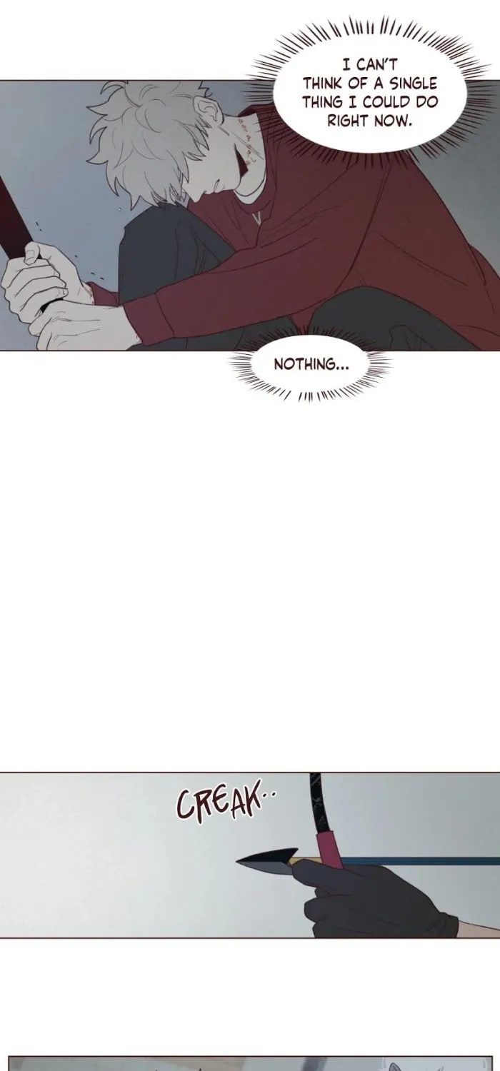 Fate Makes No Mistakes Chapter 34 page 23 - 