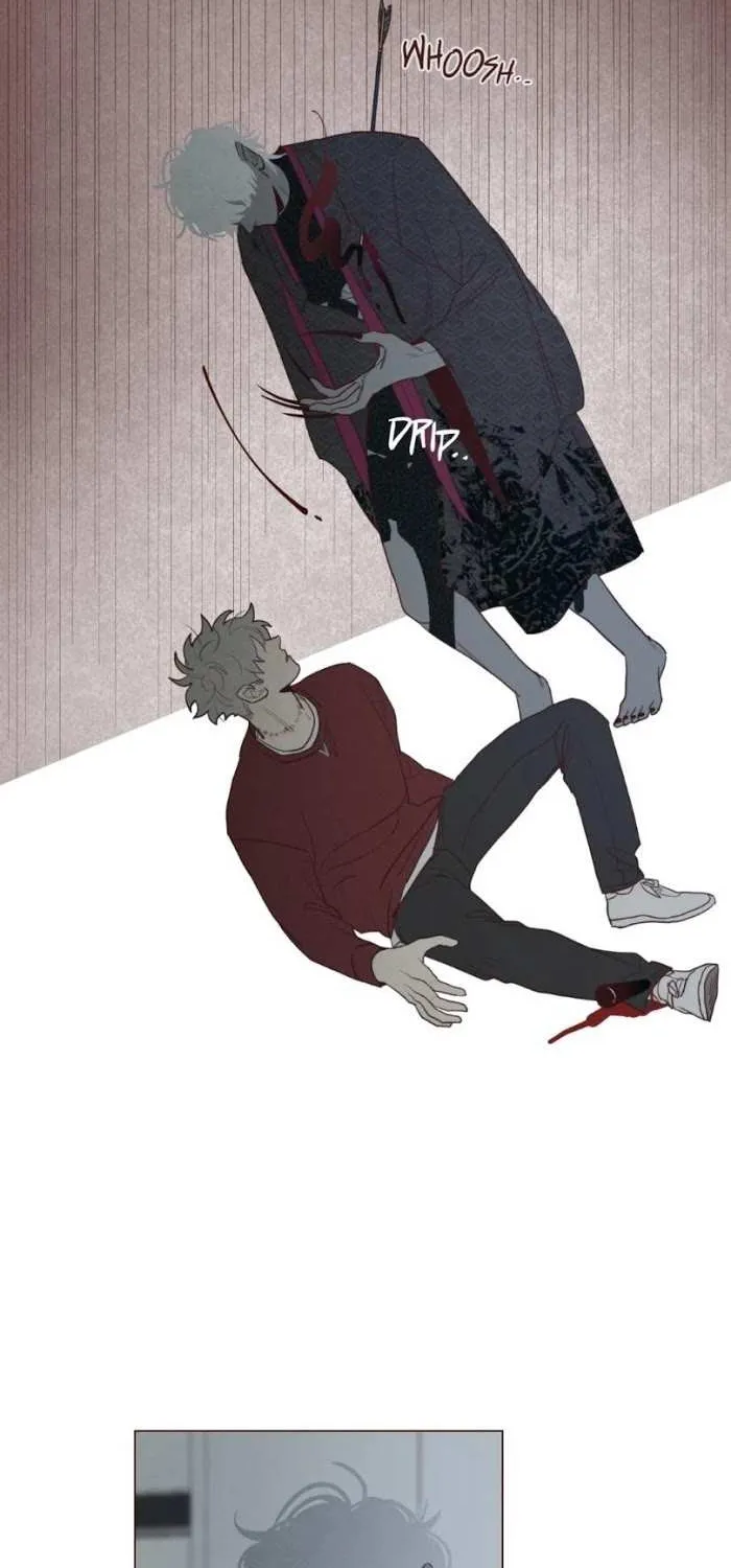 Fate Makes No Mistakes Chapter 34 page 28 - 