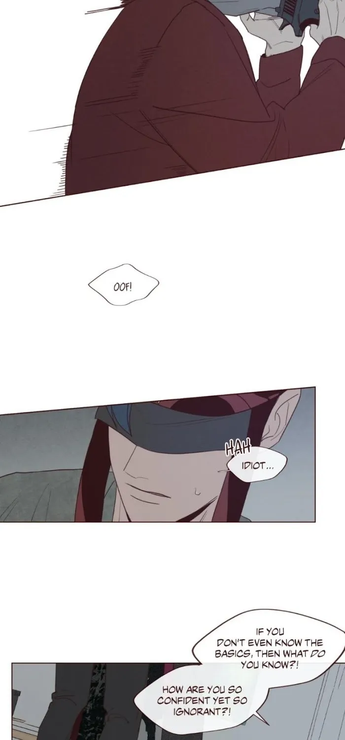 Fate Makes No Mistakes Chapter 34 page 4 - 