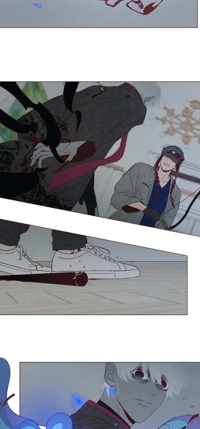 Fate Makes No Mistakes Chapter 34 page 32 - 