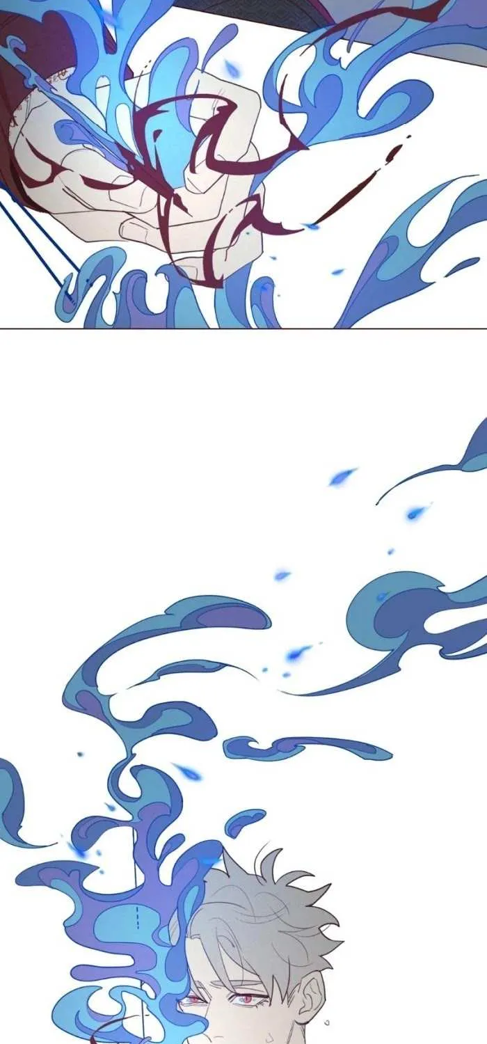 Fate Makes No Mistakes Chapter 34 page 33 - 