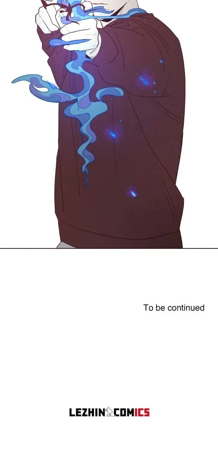 Fate Makes No Mistakes Chapter 34 page 34 - 