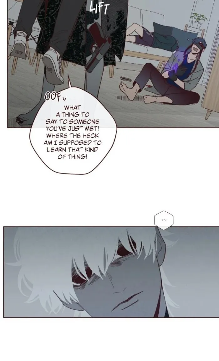 Fate Makes No Mistakes Chapter 34 page 5 - 