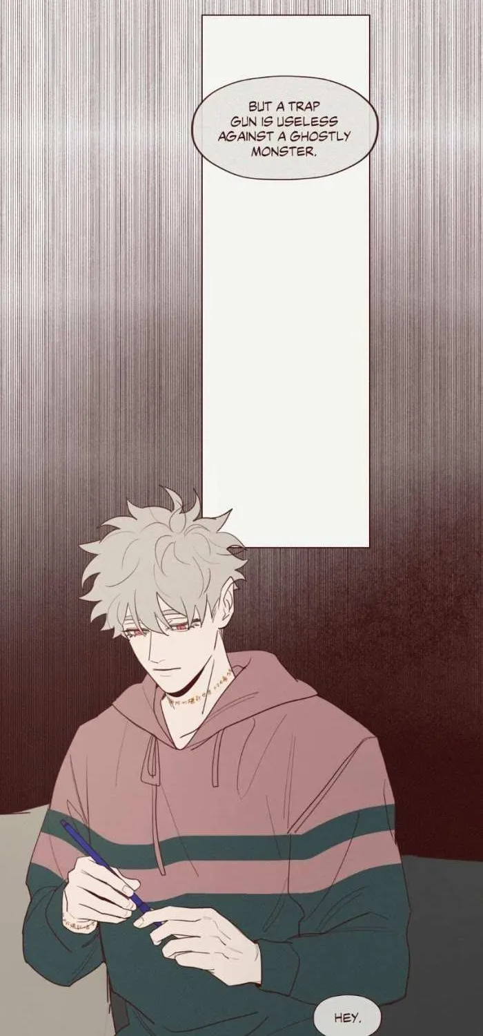 Fate Makes No Mistakes Chapter 34 page 9 - 