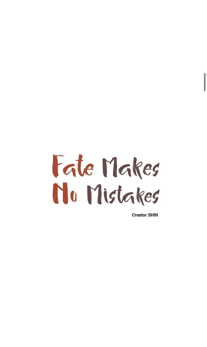 Fate Makes No Mistakes Chapter 35 page 11 - 