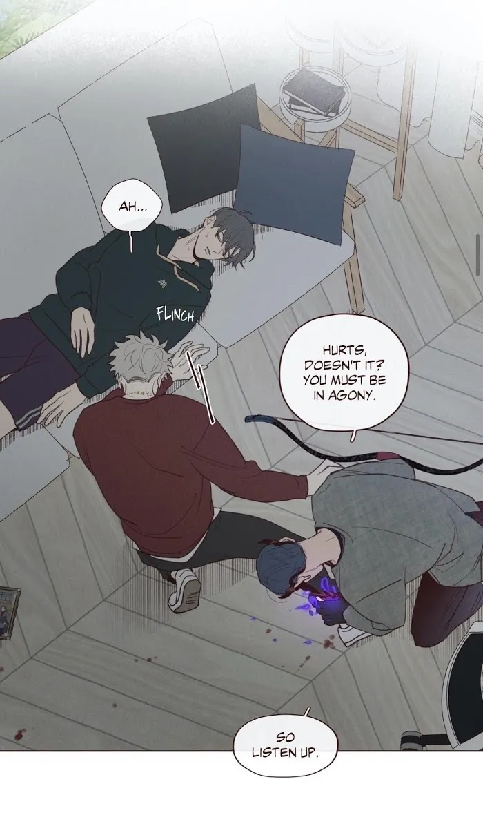 Fate Makes No Mistakes Chapter 35 page 13 - 