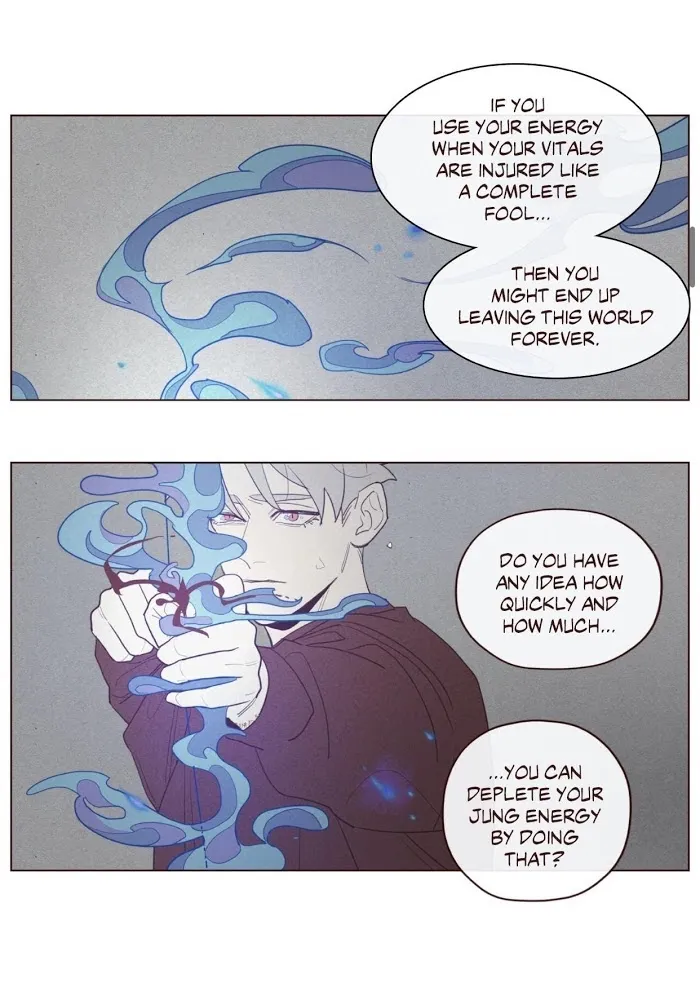 Fate Makes No Mistakes Chapter 35 page 14 - 
