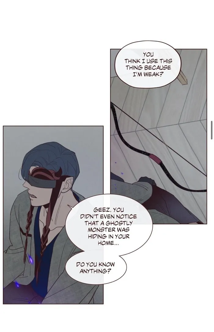 Fate Makes No Mistakes Chapter 35 page 15 - 