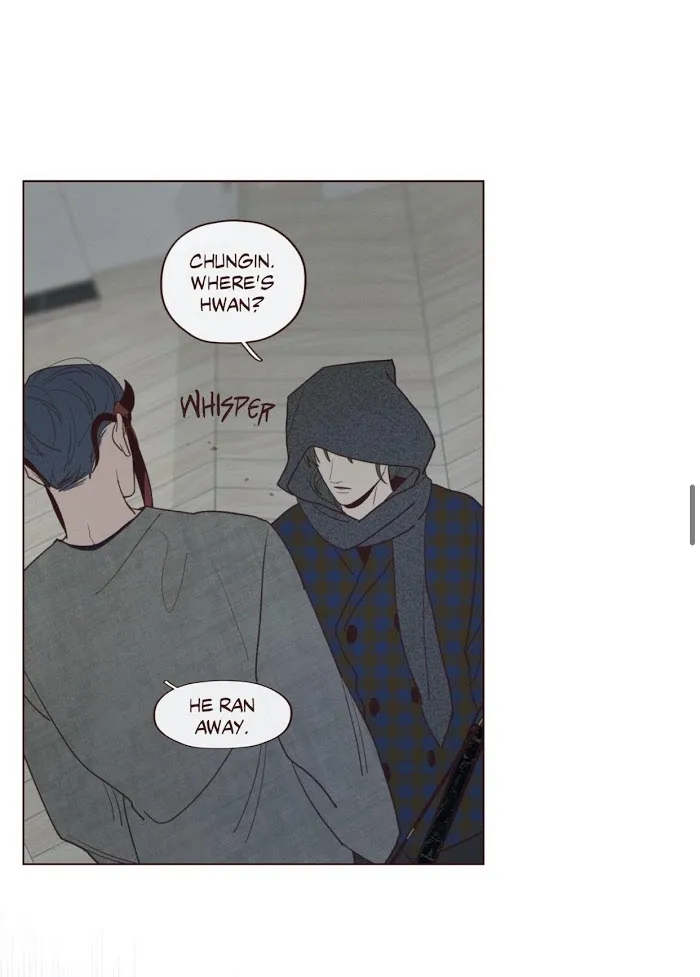 Fate Makes No Mistakes Chapter 35 page 24 - 