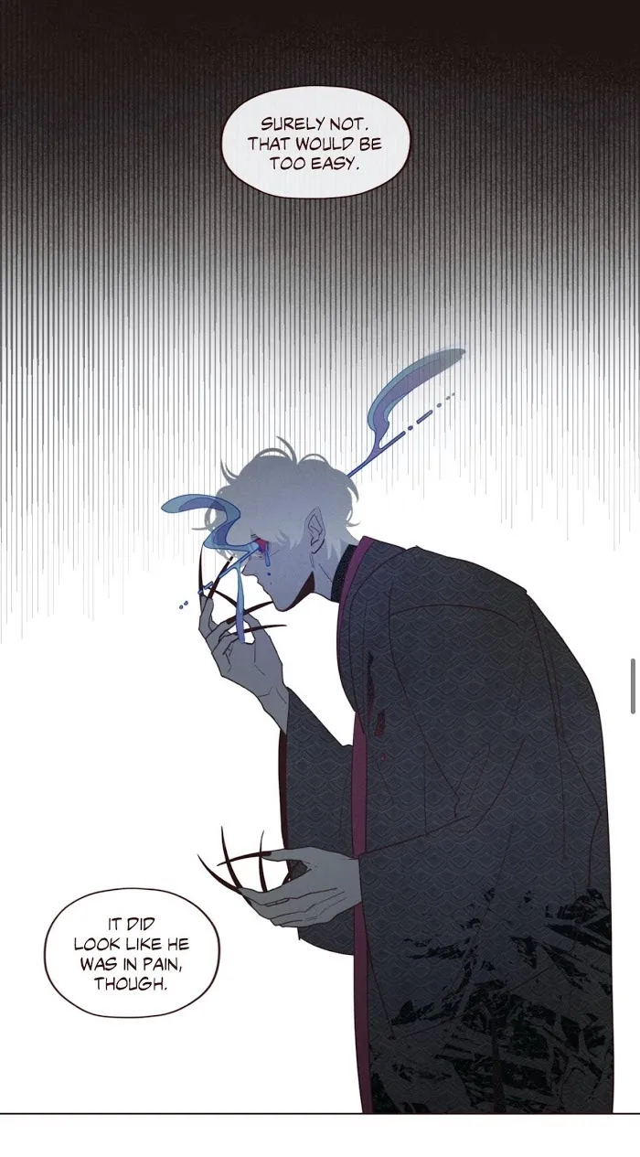 Fate Makes No Mistakes Chapter 35 page 27 - 