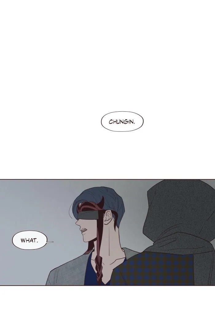 Fate Makes No Mistakes Chapter 35 page 28 - 