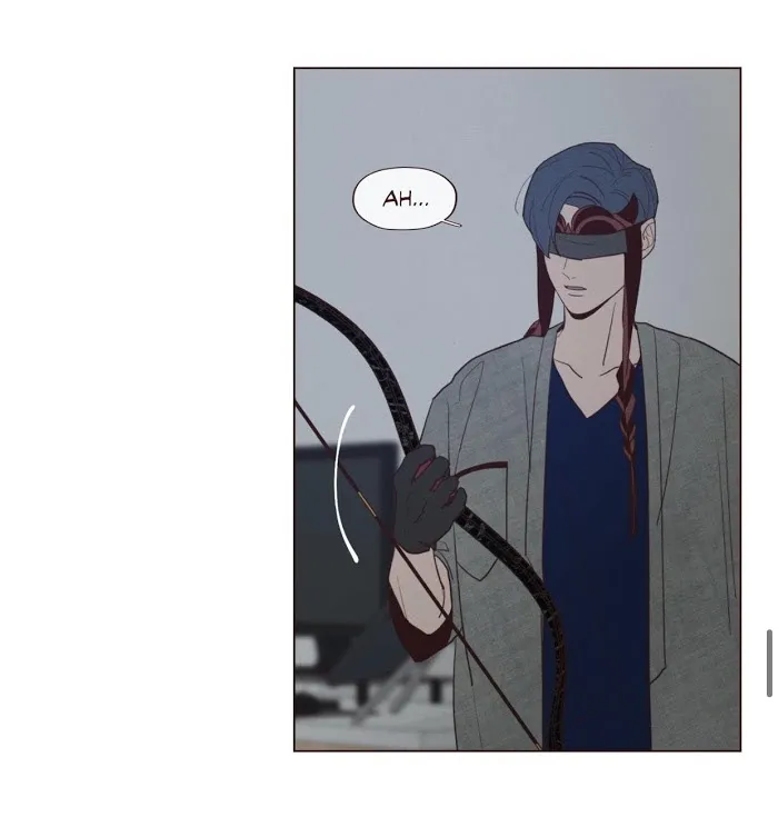 Fate Makes No Mistakes Chapter 35 page 30 - 