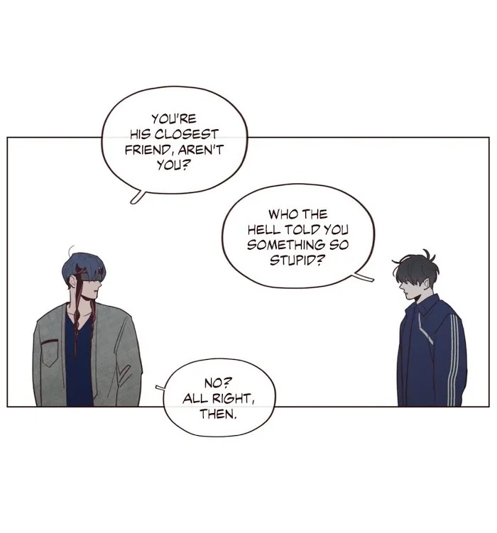 Fate Makes No Mistakes Chapter 35 page 38 - 