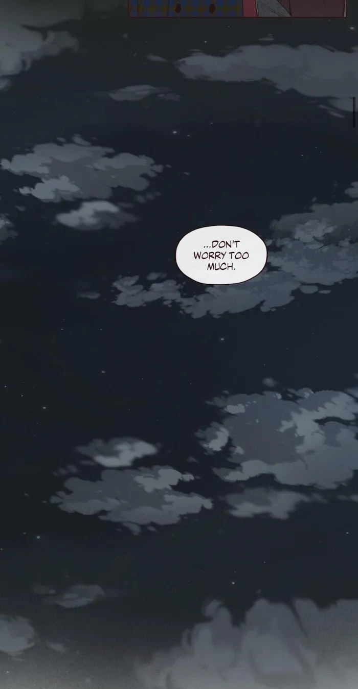 Fate Makes No Mistakes Chapter 35 page 8 - 