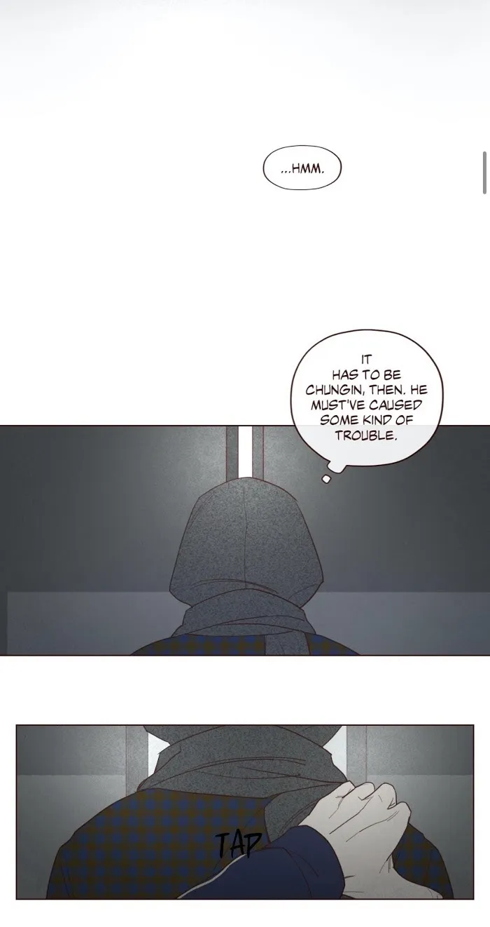 Fate Makes No Mistakes Chapter 35 page 9 - 