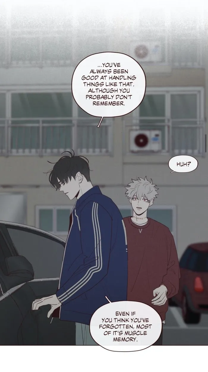 Fate Makes No Mistakes Chapter 36 page 13 - 