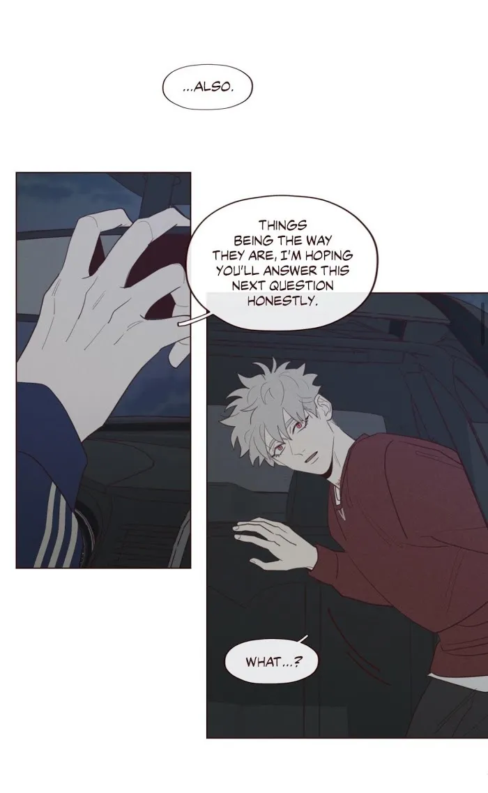 Fate Makes No Mistakes Chapter 36 page 17 - 